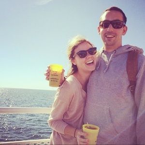 Meet your Posher, Cydney